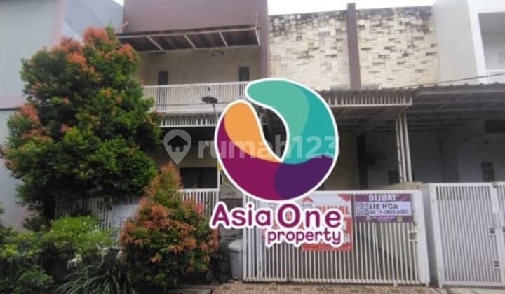 For Sale Serene House Harapan@Indah