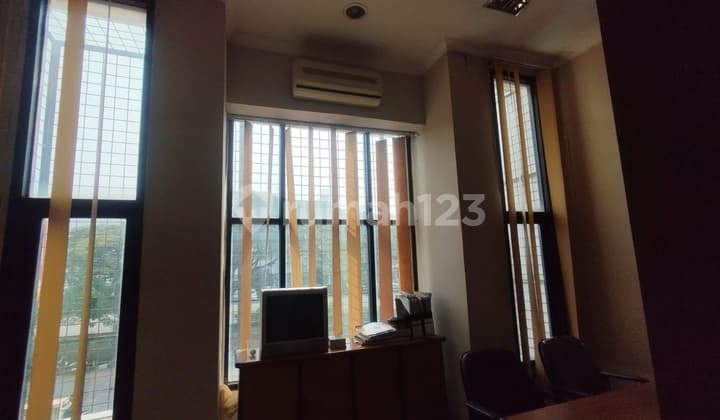 Ruko Di Jual Strategis Dibawah Harga