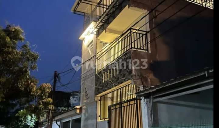 Kost Full Furnished di Jababeka, Bekasi 270 M SHM