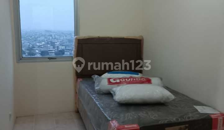 Gajah Mada 2BR Semi-Furnished Apartment, Strategic Location
