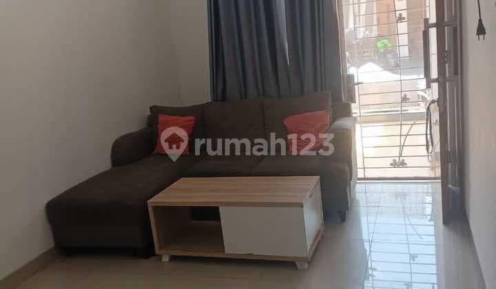 Dijual Rumah Trevista Residence Bekasi 3 BR Lokasi Stategis