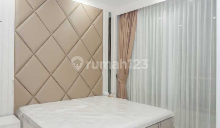 Rumah Bagus SHM Sukapura, Bekasi