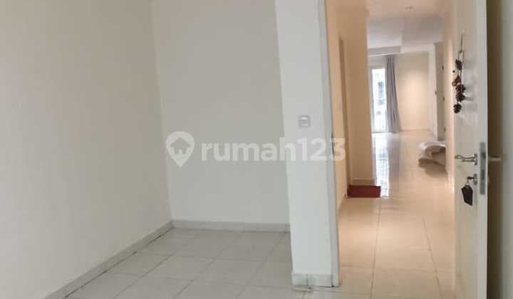 Gading Resort Residences Apartment 3 Bedrooms Nice Furnished