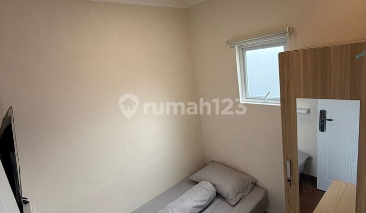 Kost 400 M2 SHM Jelambar, Jakarta Barat