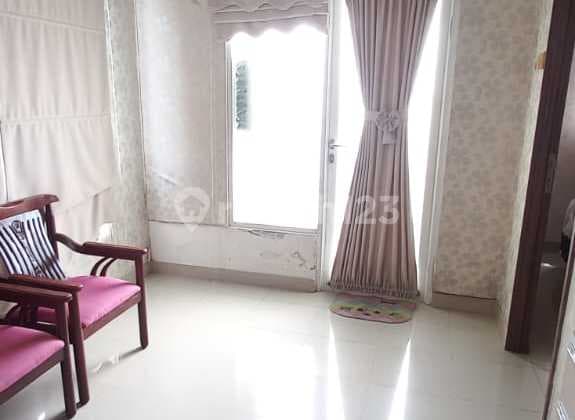 Apartemen Sunter Icon 2Br Full Furnished