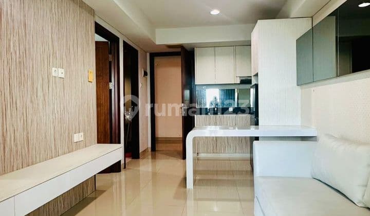 Apartemen Springhill Terrace 2Br Full Furnished