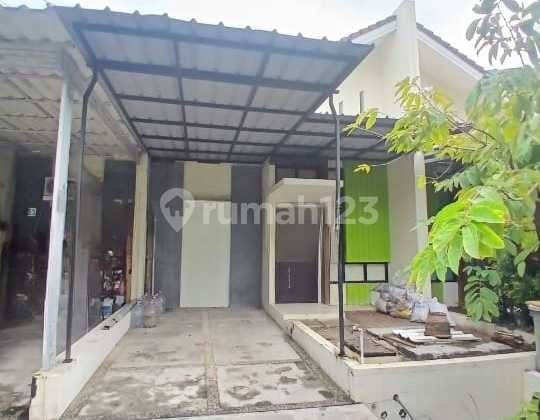 Rumah di Harapan Indah 2Br