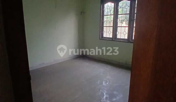 Tanah Ddi Cikunir Raya Lokasi Strategis