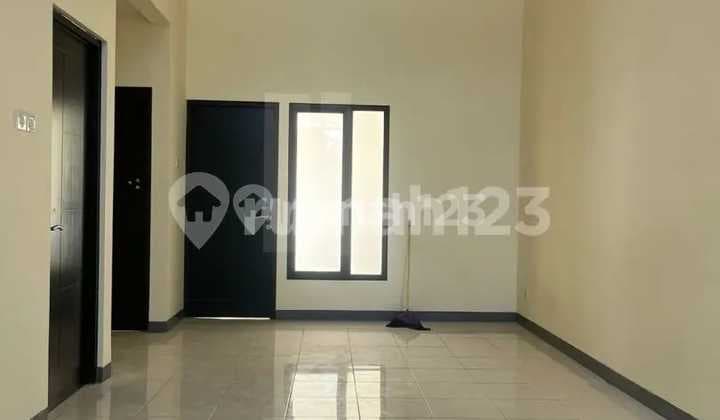 1-Story House in Harapan Indah