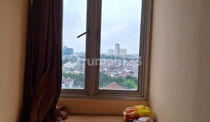 Wisma Gading Permai Apartment 2 Bedroom Fully Furnished