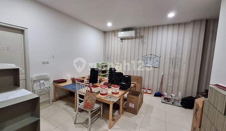 Disewakan Mini Building Gandaria Area Strategis Jakarta Pusat