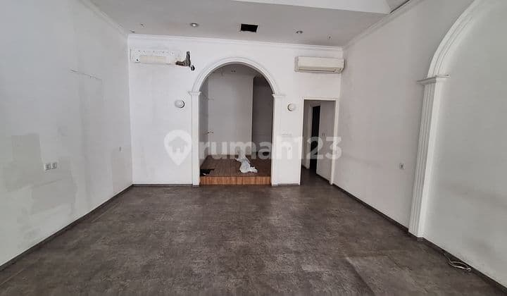 Disewakan Mini Building @gandaria