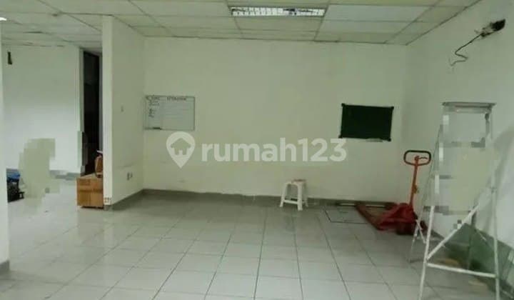 Business Space or Regional Office Gambir Central Jakarta