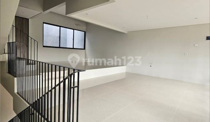 Townhouse Are Kemang Daerah Jakarta Selatan
