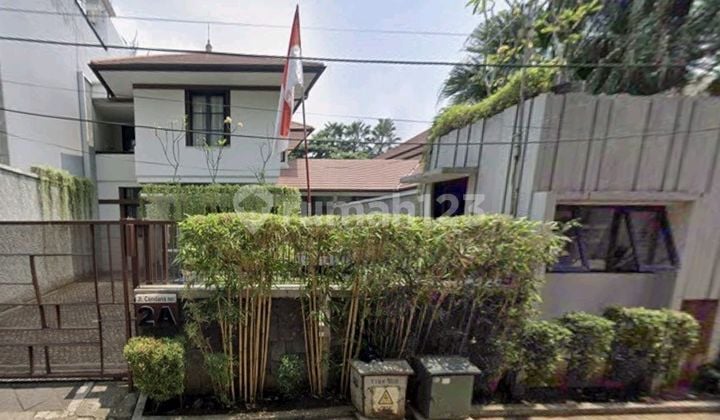 Disewa Rumah Minimalis Ring 1 Menteng. Disewa Rumah Minimalis Ring 1 Menteng.