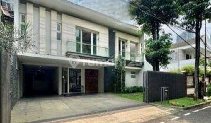 Exclusive Ministerial Neighborhood House Close to SCBD