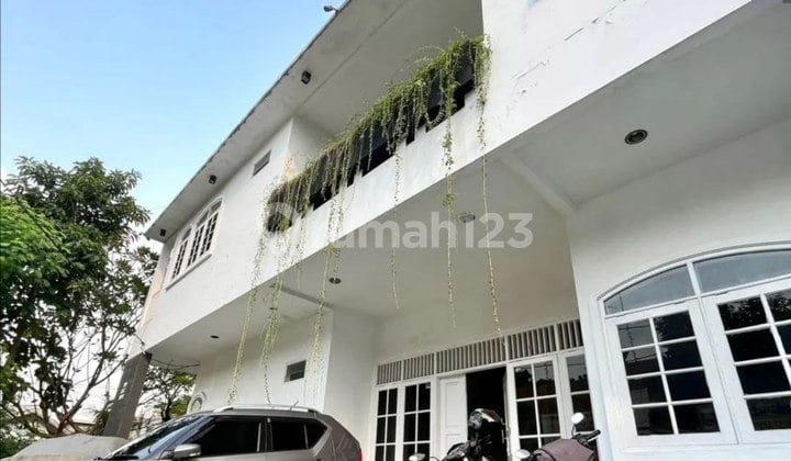 Kost An Aktif 11 Pintu, Income Besar di Tebet