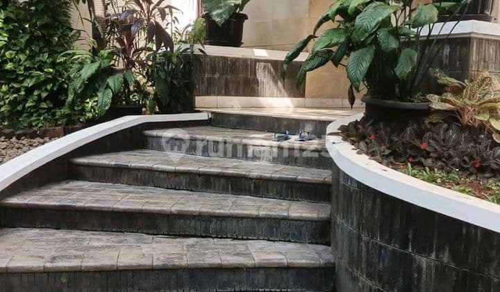 Ready-to-Occupy House One Step to Pim, with Serene & Comfortable Environment