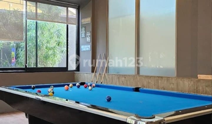 Disewakan Ruko Komersial Ex Resto, Lokasi High Value