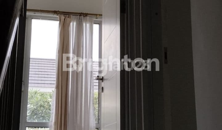 Rumah Murah di Gading Serpong