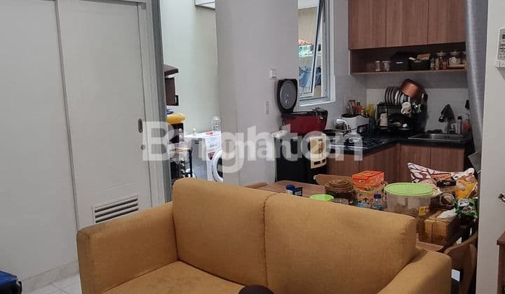 Cluster Malibu Village Gading Serpong