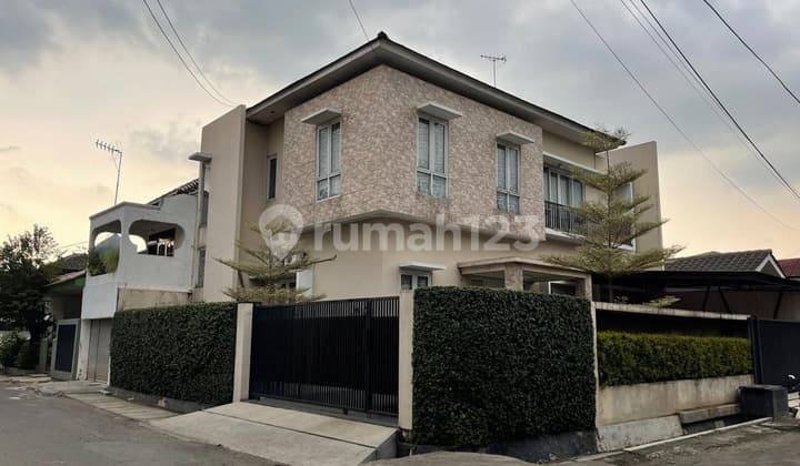 Quick Sale Jatibening SHM - Certificate of Ownership