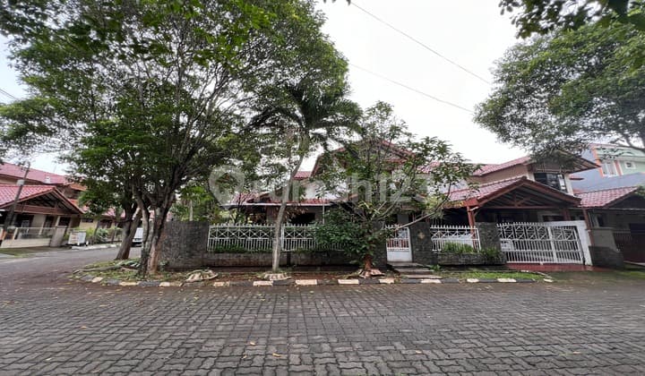 Rumah Pondok Gede SHM - Sertifikat Hak Milik