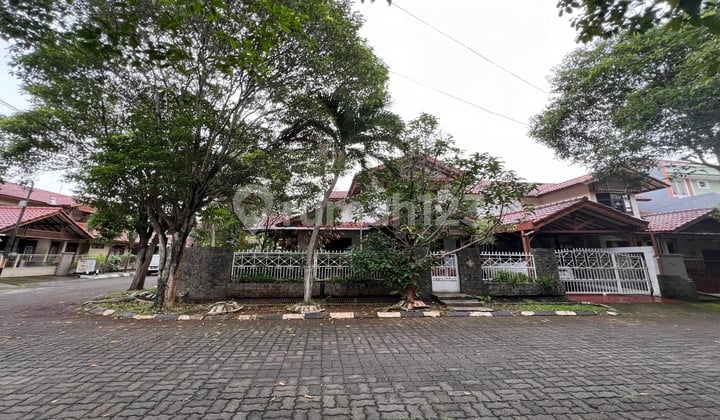 Rumah Pondok Gede SHM - Sertifikat Hak Milik