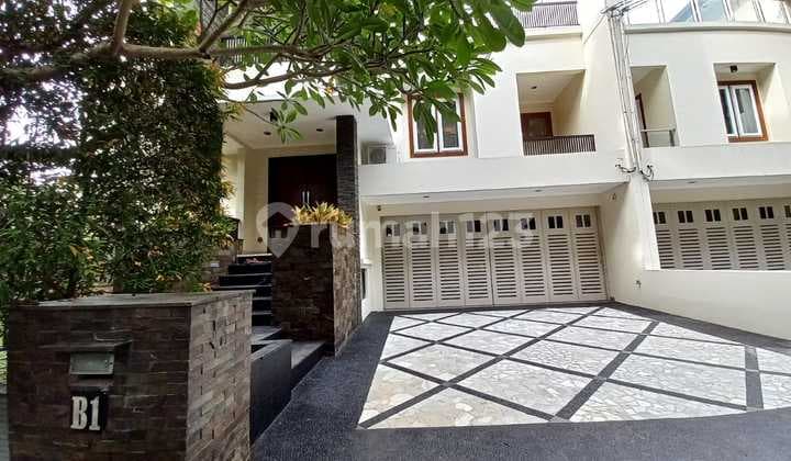 House For Rent In Antasari, Cilandak Jakarta Selatan