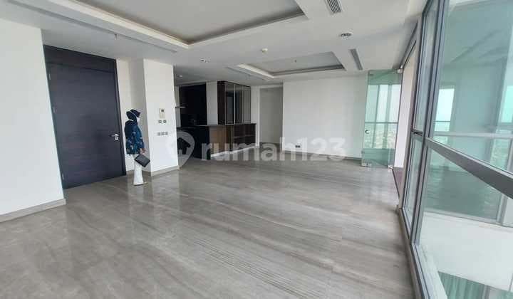 Apartment For Sale In Kemang Village Tower Bloomington