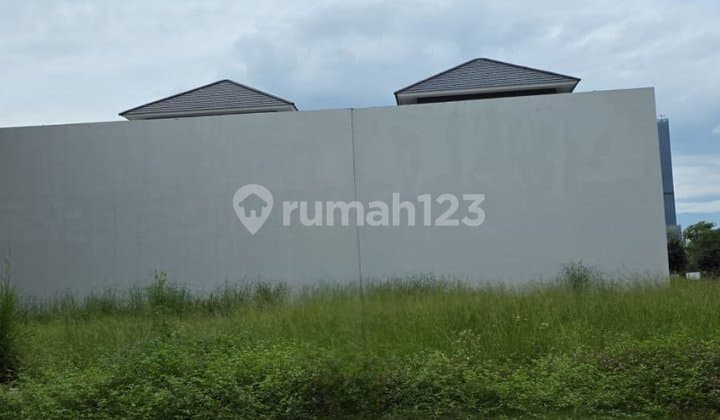 Dijual Kavling Pbv 5 Pik 2 - 12X30, Harga 26 Jt/M² (Nego)