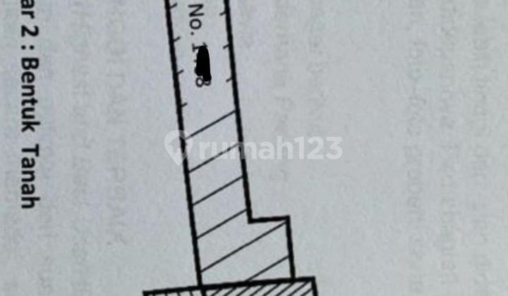 Ruko Jl. Sabang Jarang Ada Dijual!! Lokasi Strategis Dan Cocok Sekali Untuk Usaha Ruko Jl. Sabang Jarang Ada Dijual!! Lokasi Strategis Dan Cocok Sekali Untuk Usaha