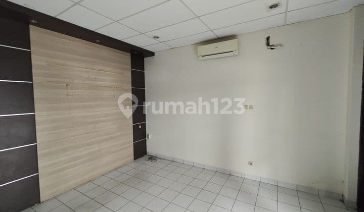 Dijual Ruko Gading Bukit Indah Bisa Satuan Bisa Gandeng Dekat Mall Artha Gading Dan Perumahan Elit