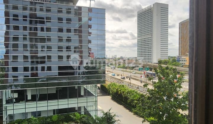 Emerald Apartment Strategic Location 170sqm 3 Bedroom