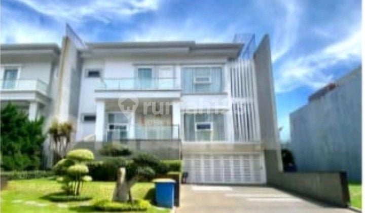 Dijual Rumah Mewah 3 Lantai Luas 450 Di Kapuk Muara Dekat Pik Dijual Rumah Mewah 3 Lantai Luas 450 Di Kapuk Muara Dekat Pik