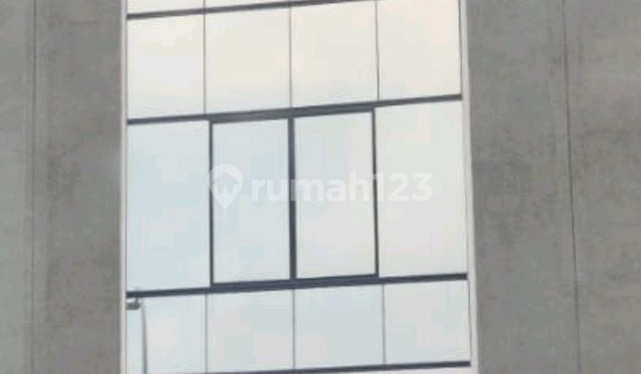 Disewakan Ruko 4 Lantai Sedayu City - Strategisuk.4,5X 15 M2 Disewakan Ruko 4 Lantai Sedayu City - Strategisuk.4,5X 15 M2