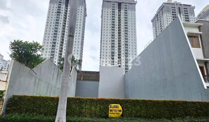 Rare Plot For Sale at Artha Gading Villa, 450 M2 Area in Artha Gading Villa, Kelapa Gading Rare Plot For Sale at Artha Gading Villa, 450 M2 Area in Artha Gading Villa, Kelapa Gading