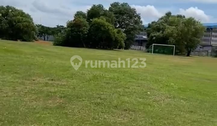 Disewakan Kavling Kosong Di Kawasan Industri & Gudang – Taman Tekno Bsd Park Sector Xi✨ Luas Besar • Lokasi Strategis • Cocok Untuk Industri & Logistik ✨