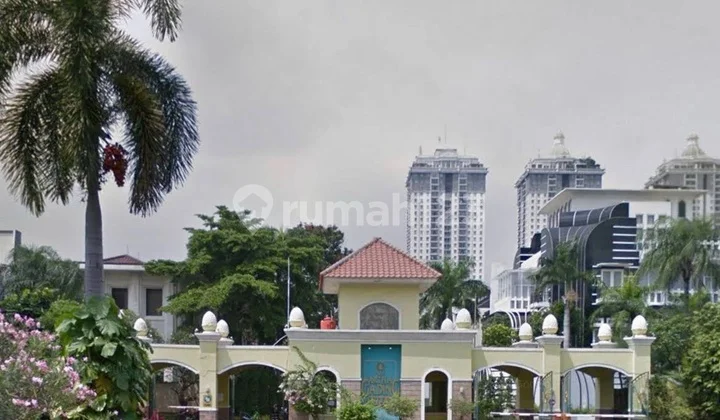 Rumah di Artha Gading Villa Komplek Mewah Prestisius Lingkungan Aman & Nyaman Rumah di Artha Gading Villa Komplek Mewah Prestisius Lingkungan Aman & Nyaman