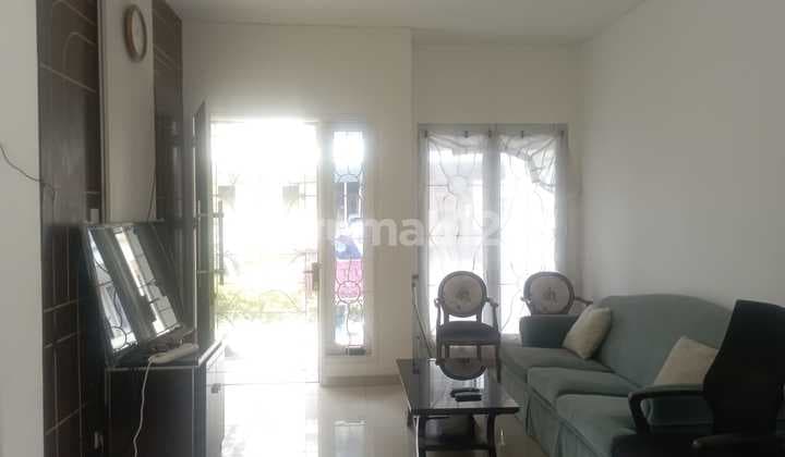Dijual Rumah Di Ancol, Jakarta Utara