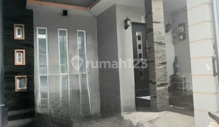 Dijual Rumah Di Sunter Sts Jakarta Utara, Shm Bagus