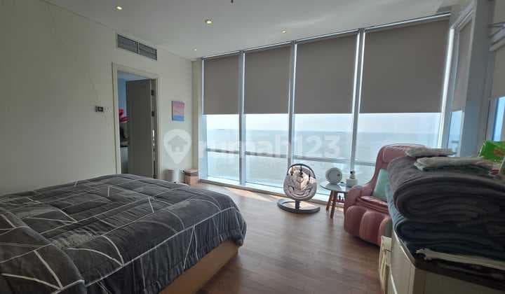 Dijual Cepat Apartment Regatta Pantai Mutiara