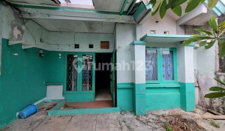 Dijual Cepat Rumah Duta Bumi, Medan Satria, Bekasi