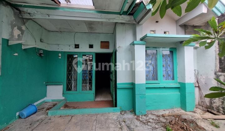 Dijual Cepat Rumah Duta Bumi, Medan Satria, Bekasi
