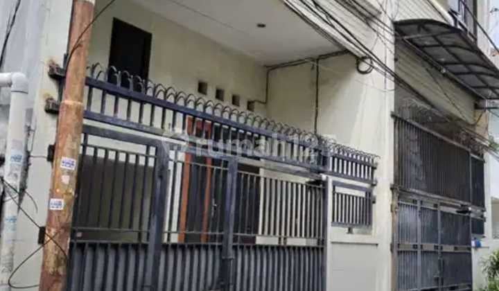 Dijual Rumah Pademangan, Jakarta Utara