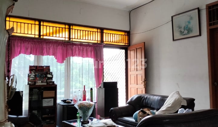 Dijual Cepat Rumah Harapan Indah Bekasi 2 Lantai