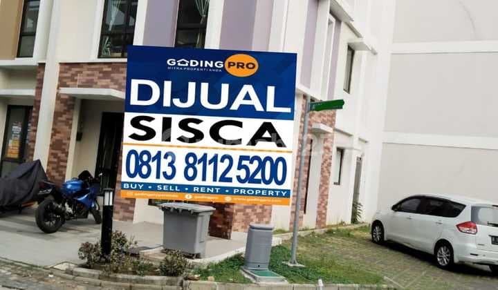 Boarding House in Allogio Gading Serpong Nice