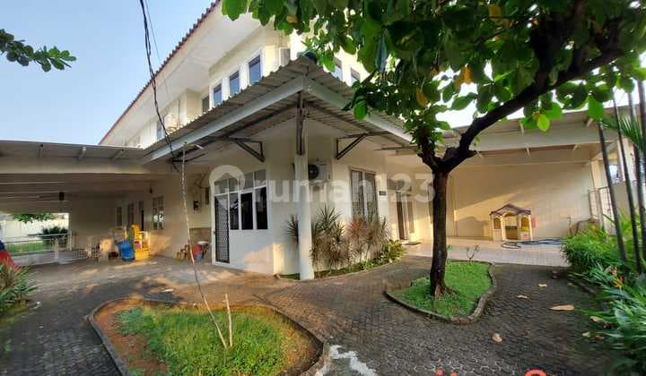 Selling House in Citra 2, Cengkareng, West Jakarta