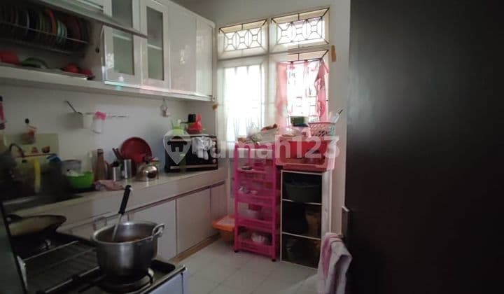 For Sale 2-Story House in Kintamani Daan Mogot Baru