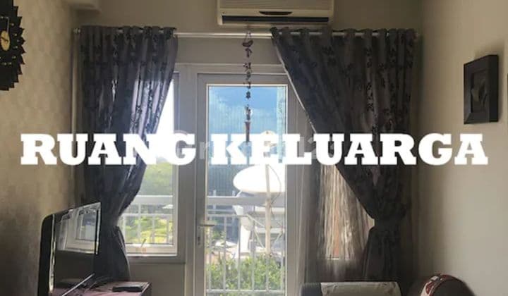 Apartmen Grand Palace Kemayoran Tower Benito